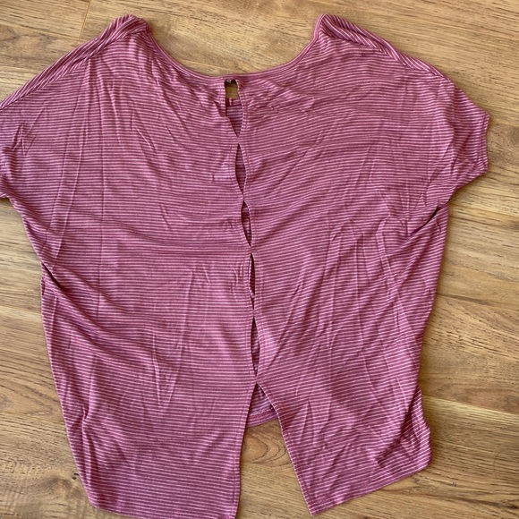 Oversized tee - Picture 2 of 2